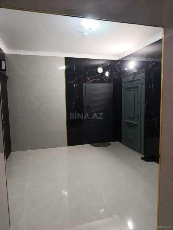 Kirayə verilir 2 otaqlı mənzil 67 m²