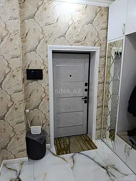 Kirayə verilir 2 otaqlı mənzil 67 m²