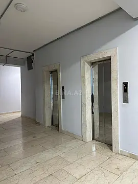 Kirayə verilir 2 otaqlı mənzil 75 m²