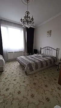 Satılır 3 otaqlı mənzil 65 m²