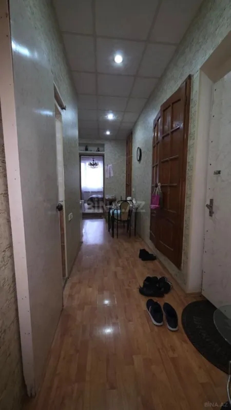 Satılır 3 otaqlı mənzil 65 m²