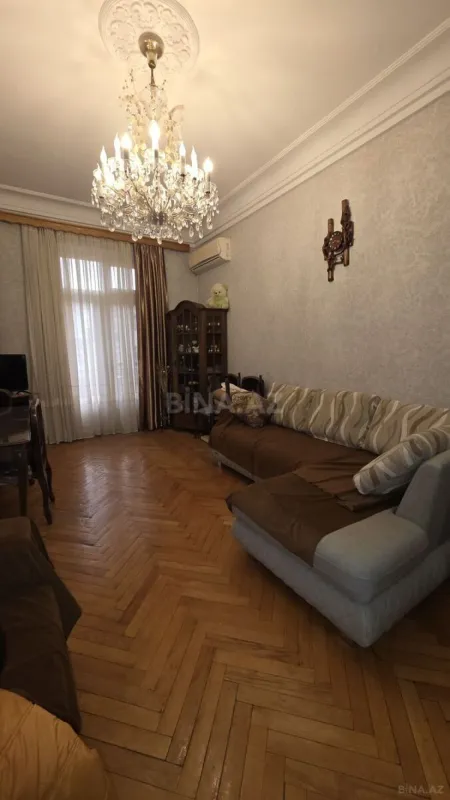 Satılır 3 otaqlı mənzil 65 m²