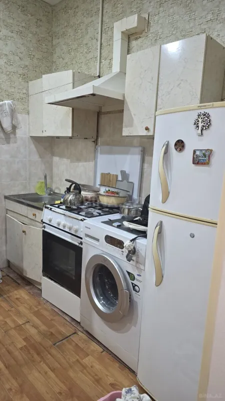 Satılır 3 otaqlı mənzil 65 m²
