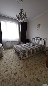 Satılır 3 otaqlı mənzil 65 m²