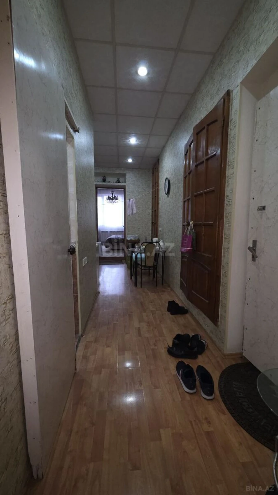 Satılır 3 otaqlı mənzil 65 m²