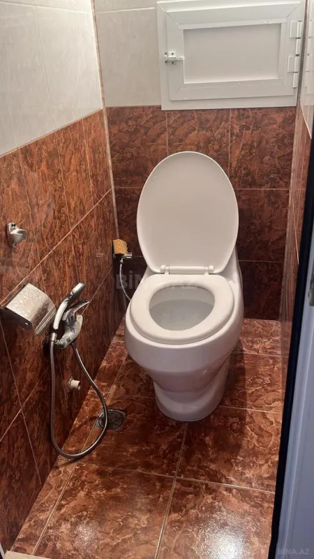 Kirayə verilir 3 otaqlı mənzil 75 m²