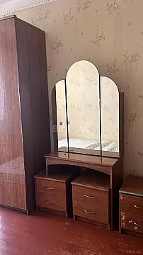 Kirayə verilir 3 otaqlı mənzil 75 m²