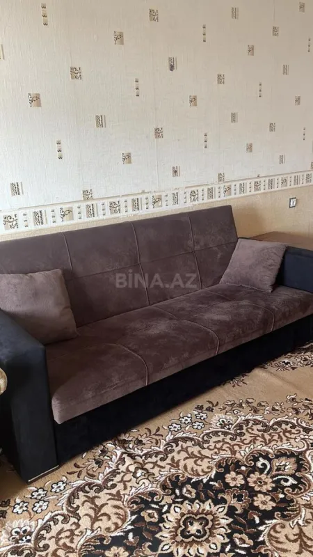 Kirayə verilir 3 otaqlı mənzil 75 m²