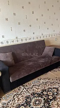 Kirayə verilir 3 otaqlı mənzil 75 m² — Bakı, Həzi Aslanov qəs. 3 otaq 75.00 m²
