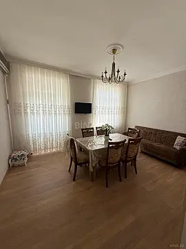 Satılır 2 otaqlı mənzil 65 m² — Bakı 2 otaq 65.00 m²