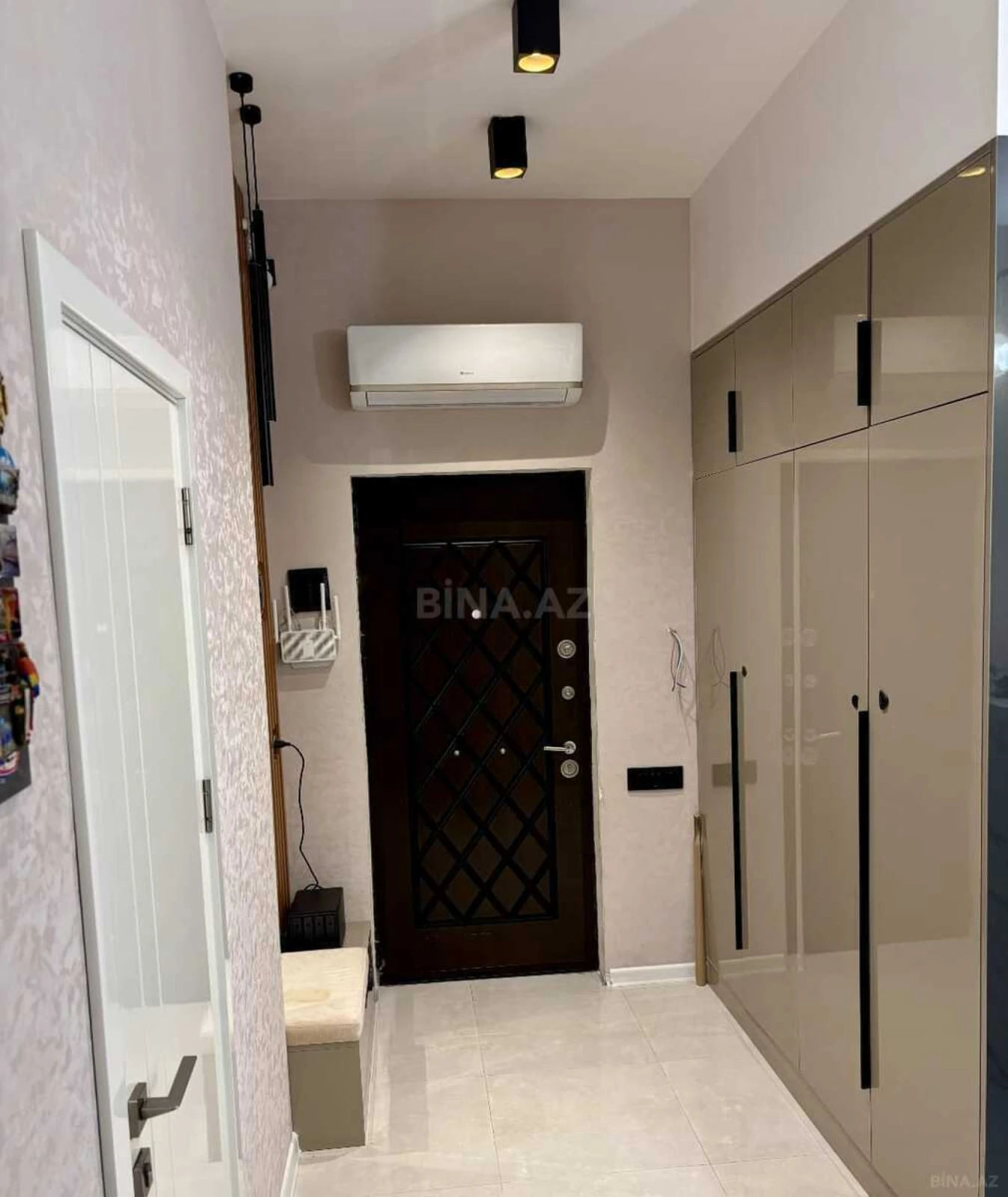 Kirayə verilir 2 otaqlı mənzil 82 m²
