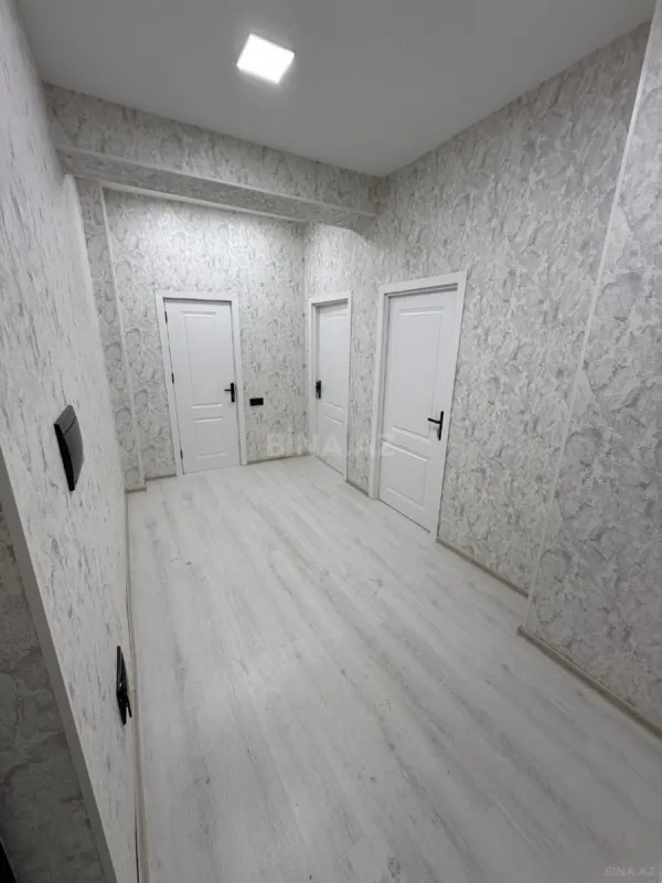 Satılır 2 otaqlı mənzil 70 m²