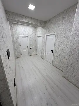 Satılır 2 otaqlı mənzil 70 m²
