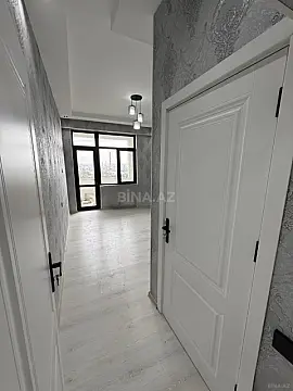 Satılır 2 otaqlı mənzil 70 m²
