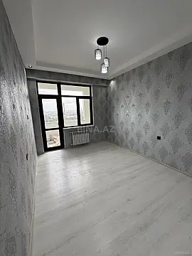 Satılır 2 otaqlı mənzil 70 m²