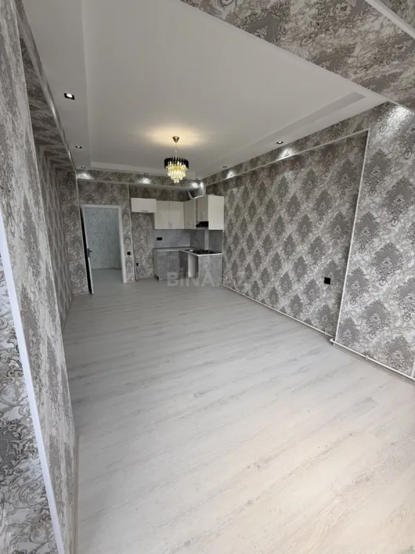 Satılır 2 otaqlı mənzil 70 m²
