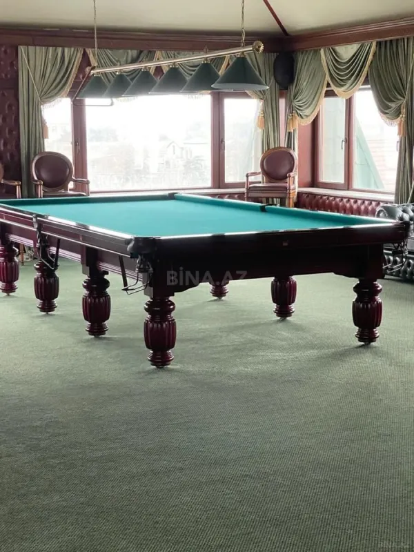 Kirayə verilir 8 otaqlı həyət evi 400 m²