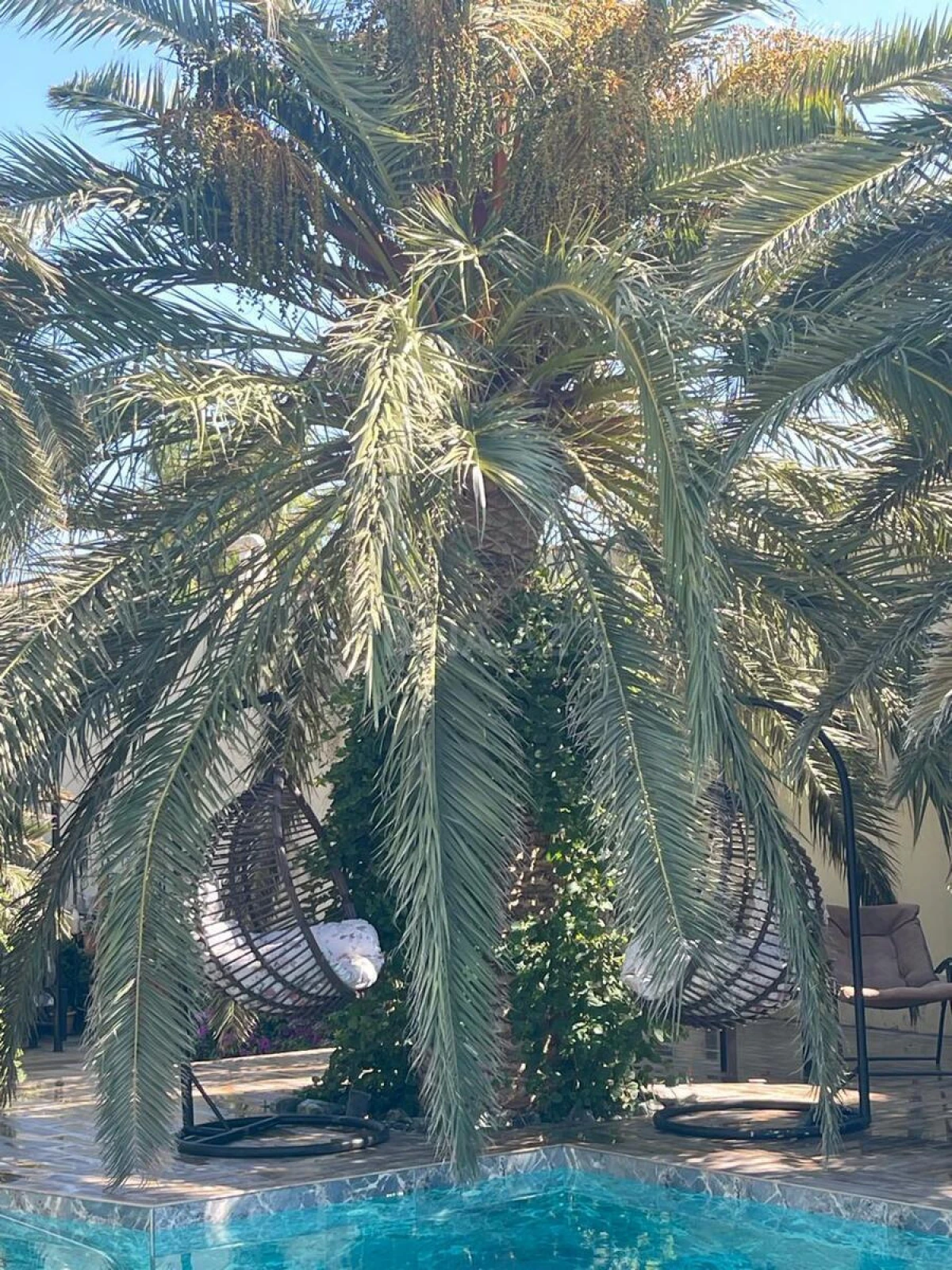 Kirayə verilir 8 otaqlı həyət evi 400 m²