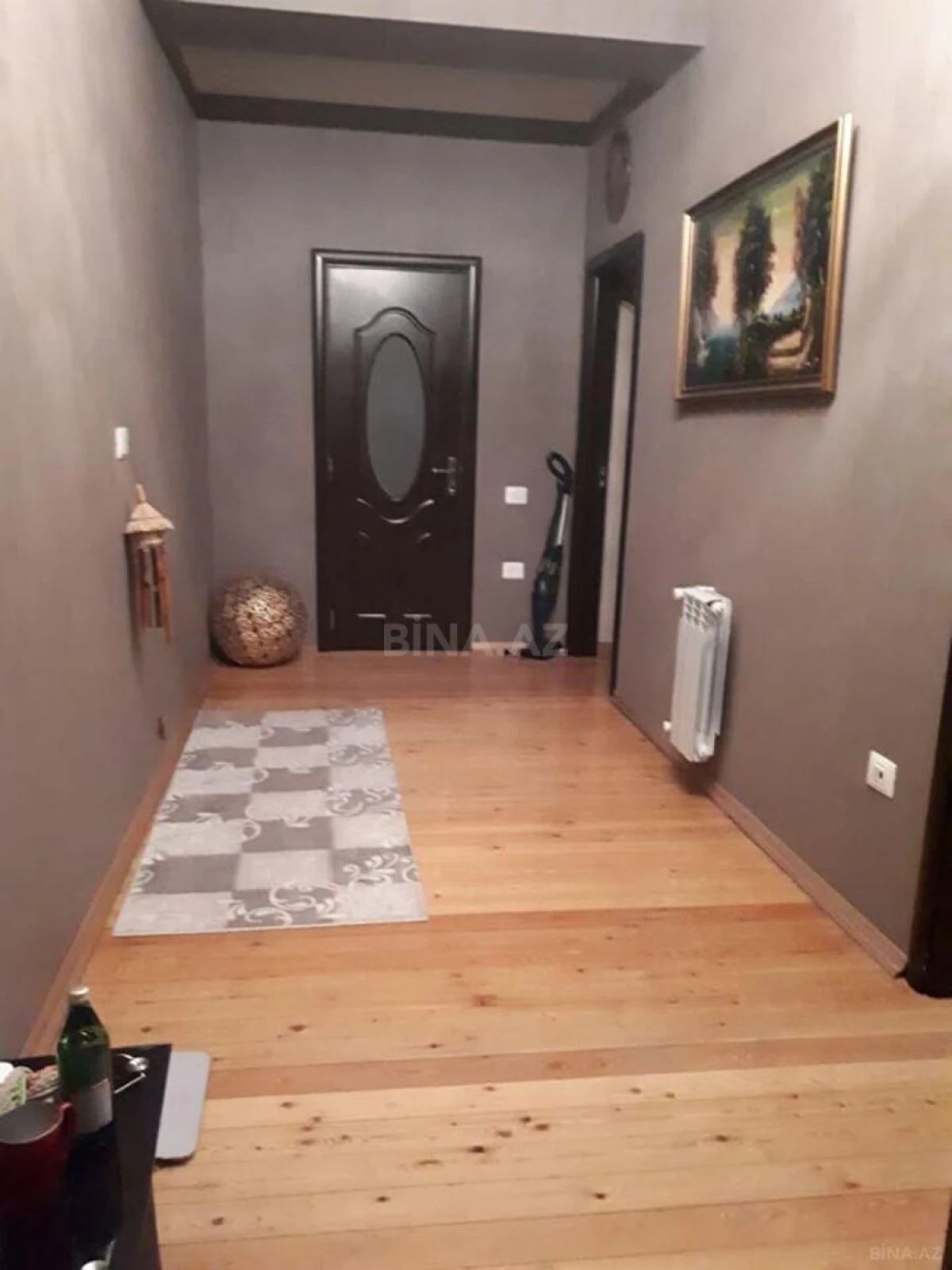 Kirayə verilir 2 otaqlı mənzil 80 m²