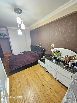Kirayə verilir 2 otaqlı mənzil 80 m² — Bakı 2 otaq 80.00 m²