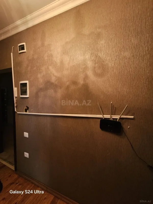 Kirayə verilir 2 otaqlı mənzil 80 m²