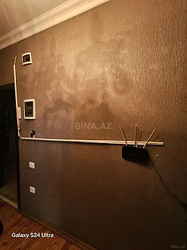 Kirayə verilir 2 otaqlı mənzil 80 m²