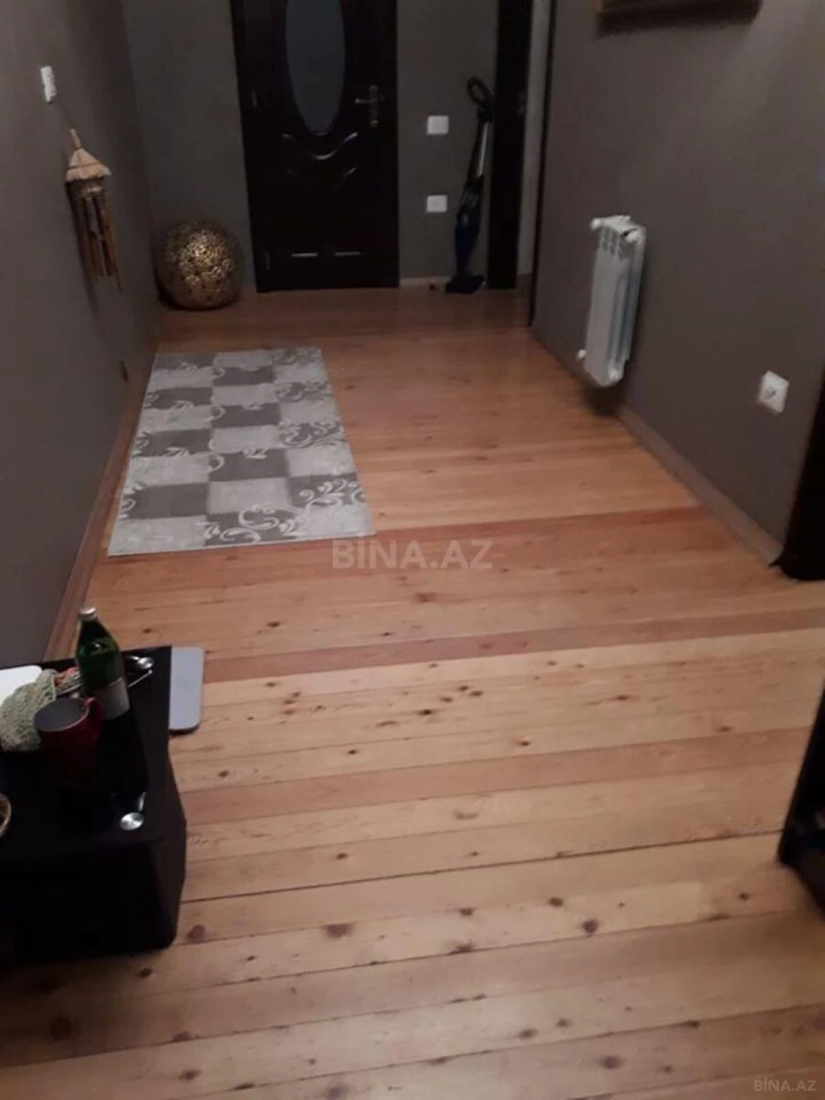 Kirayə verilir 2 otaqlı mənzil 80 m²