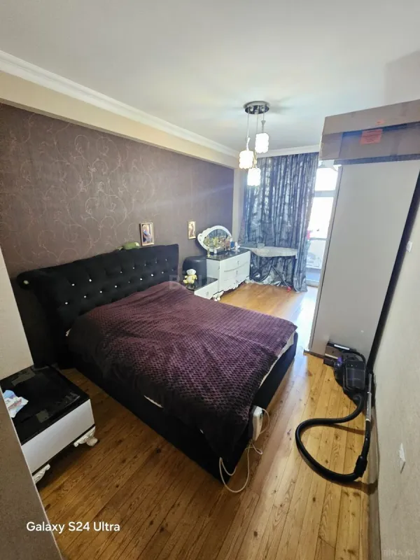 Kirayə verilir 2 otaqlı mənzil 80 m²