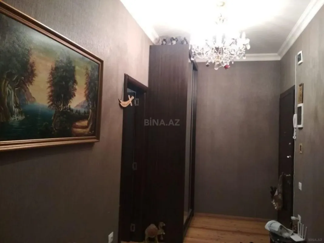 Kirayə verilir 2 otaqlı mənzil 80 m²