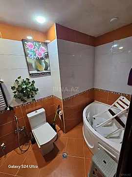 Kirayə verilir 2 otaqlı mənzil 80 m²