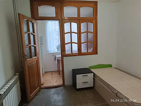 Kirayə verilir 2 otaqlı mənzil 60 m²