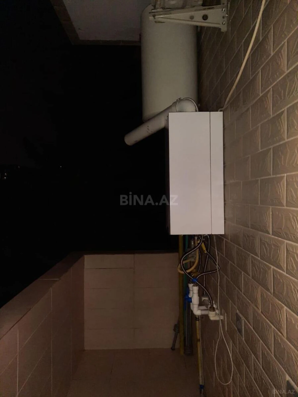 Kirayə verilir 3 otaqlı mənzil 84 m²