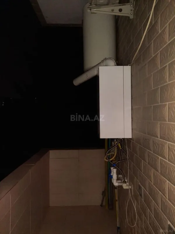 Kirayə verilir 3 otaqlı mənzil 84 m²