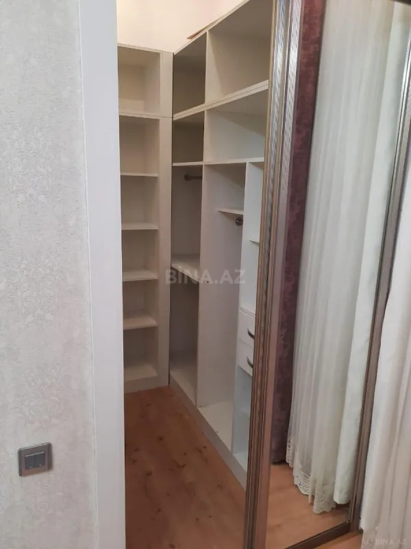 Kirayə verilir 3 otaqlı mənzil 84 m²