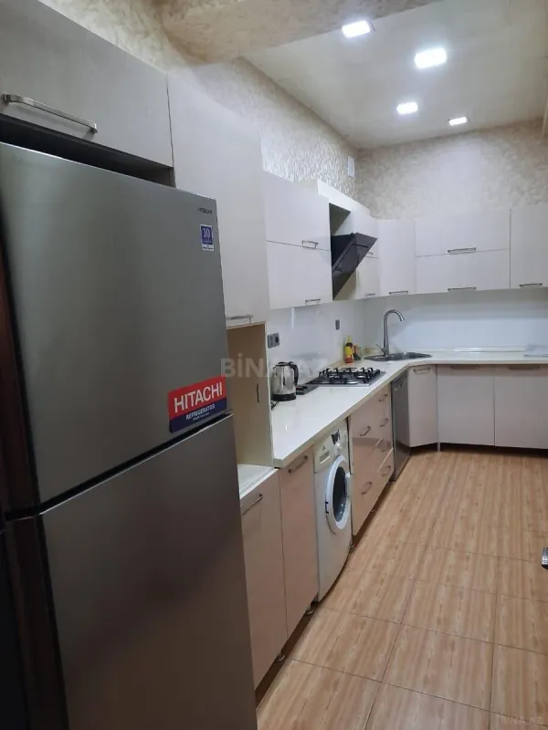 Kirayə verilir 3 otaqlı mənzil 84 m²
