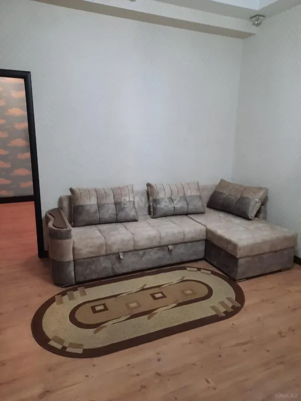 Kirayə verilir 3 otaqlı mənzil 84 m²