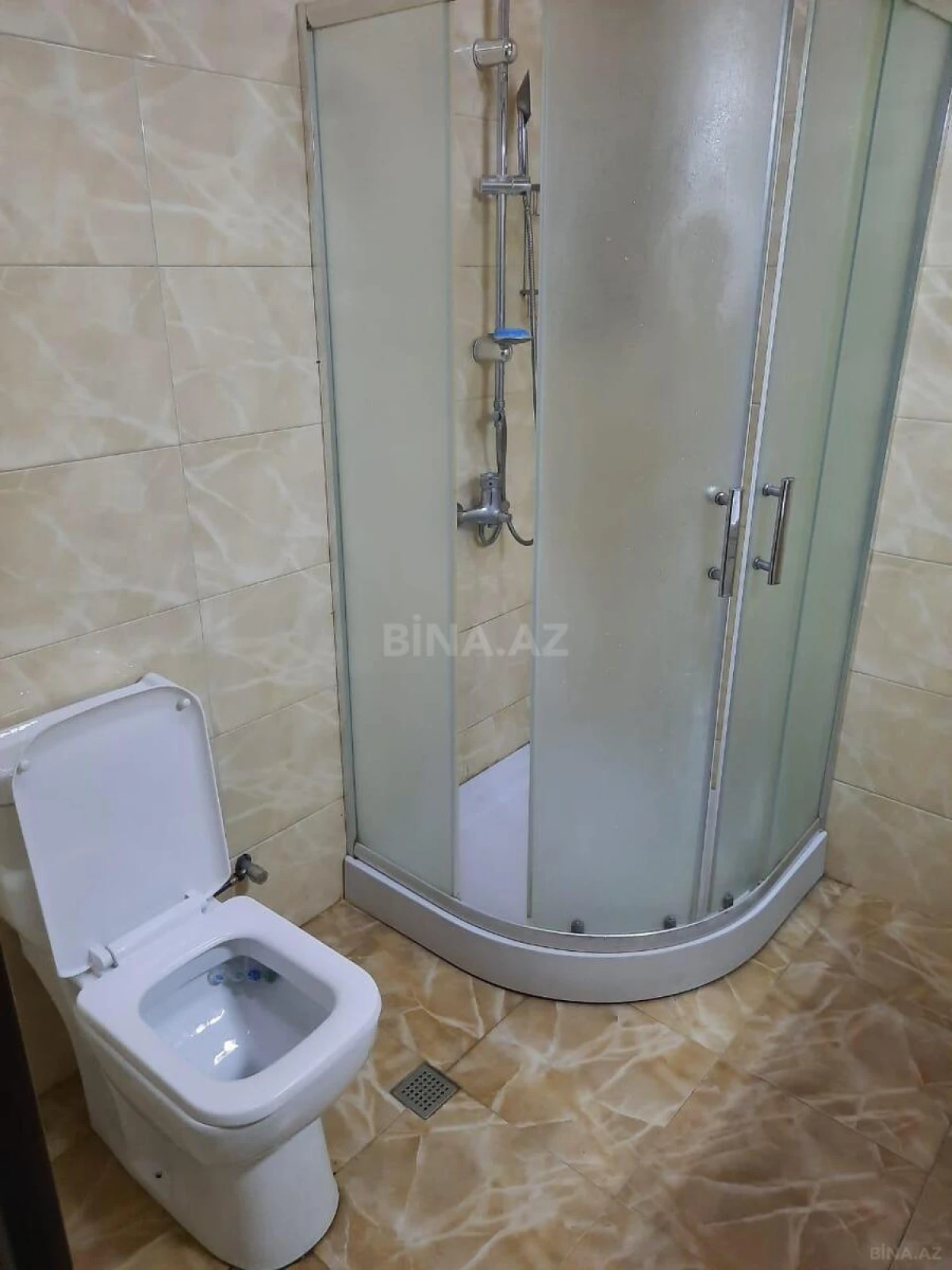 Kirayə verilir 3 otaqlı mənzil 84 m²