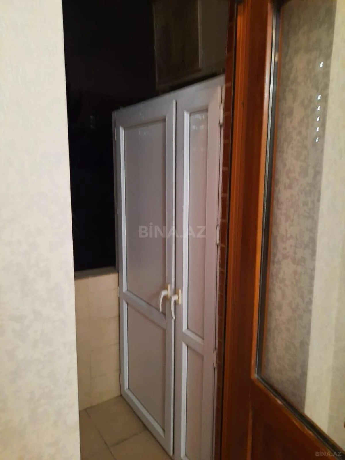 Kirayə verilir 3 otaqlı mənzil 84 m²