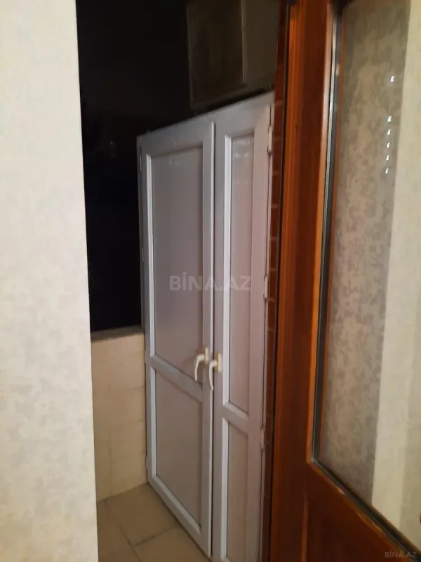 Kirayə verilir 3 otaqlı mənzil 84 m²