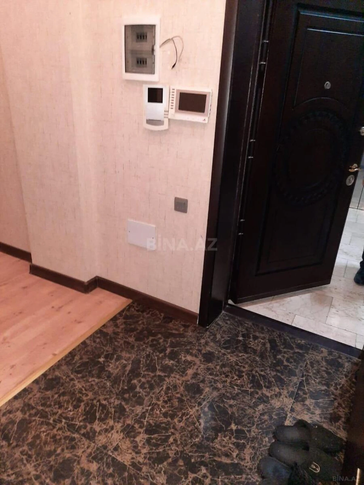 Kirayə verilir 3 otaqlı mənzil 84 m²