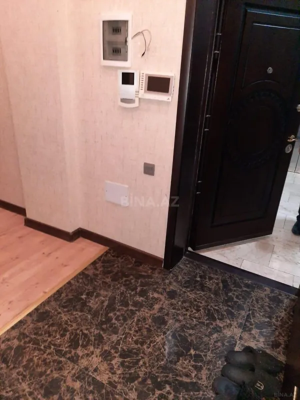 Kirayə verilir 3 otaqlı mənzil 84 m²