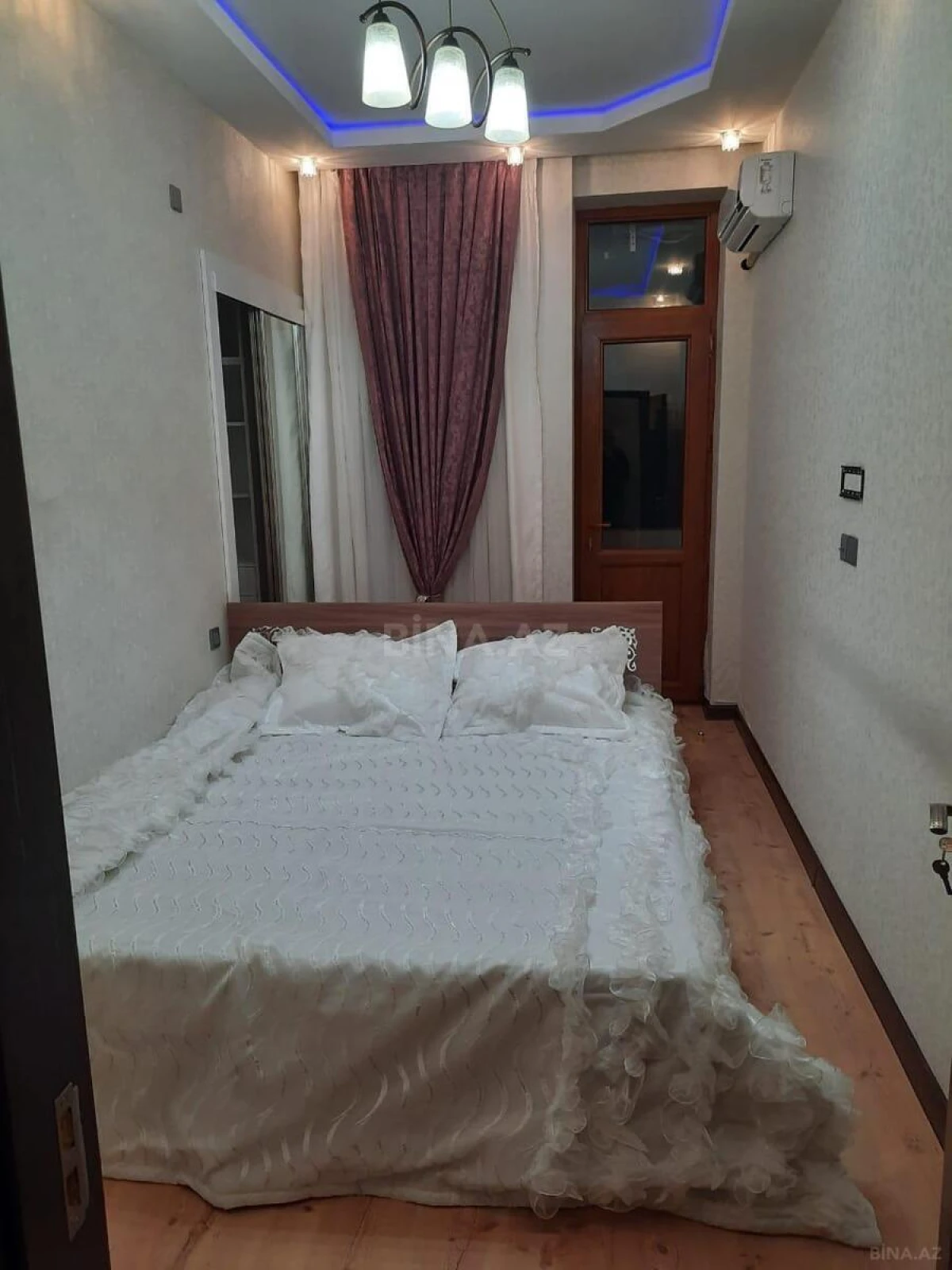 Kirayə verilir 3 otaqlı mənzil 84 m²