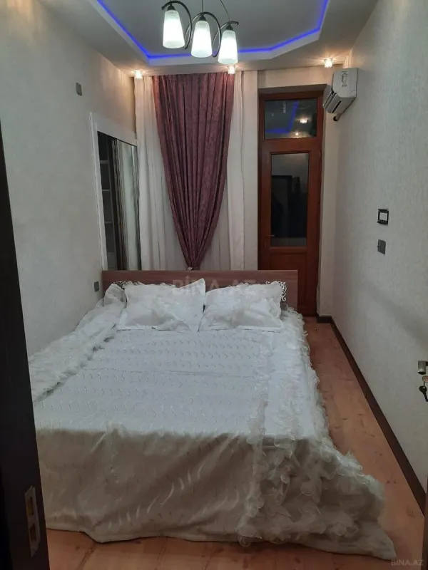 Kirayə verilir 3 otaqlı mənzil 84 m²