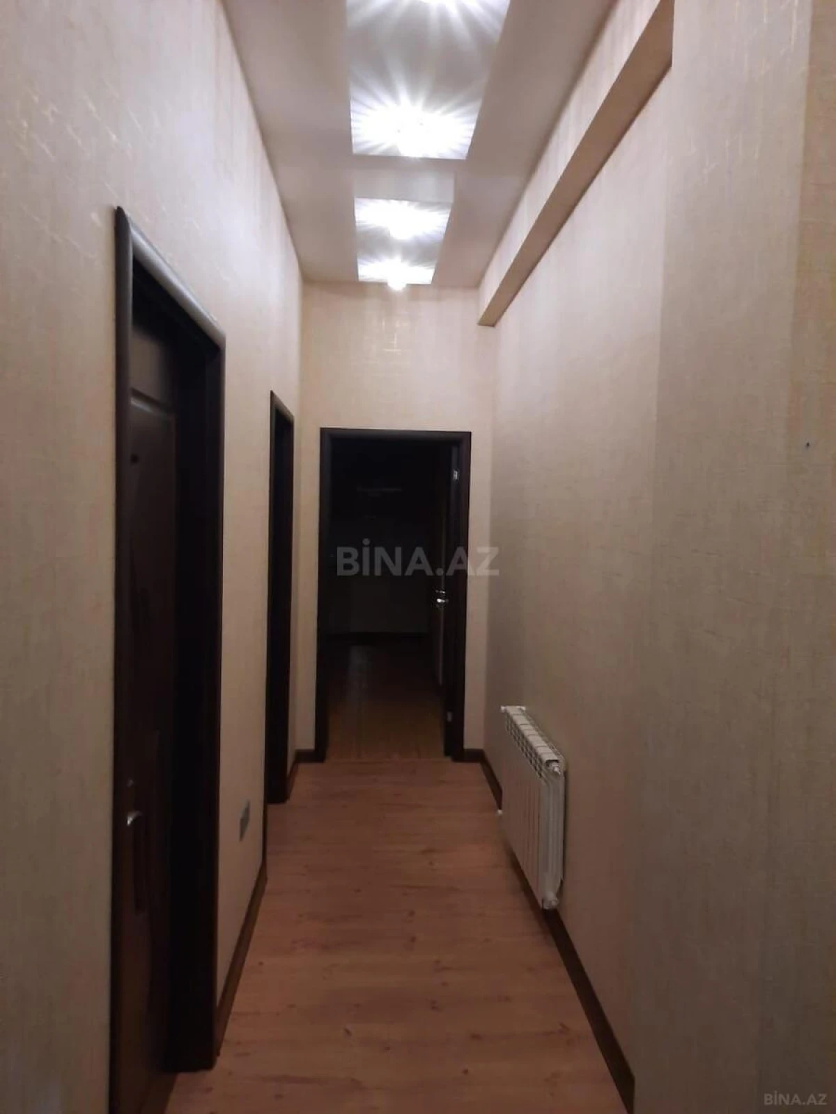 Kirayə verilir 3 otaqlı mənzil 84 m²