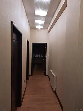 Kirayə verilir 3 otaqlı mənzil 84 m² — Bakı, Memar Əcəmi yanı 3 otaq 84.00 m²