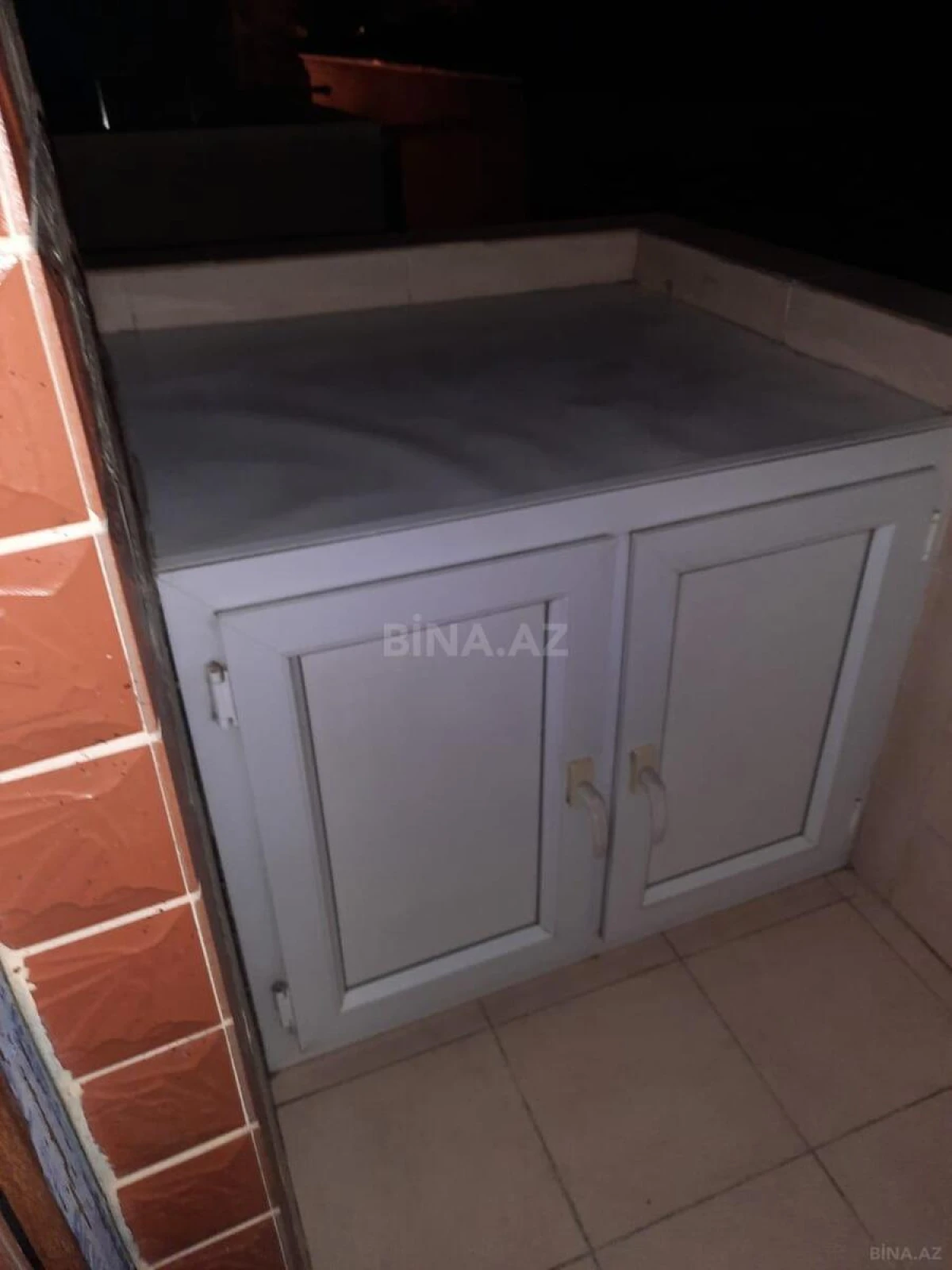 Kirayə verilir 3 otaqlı mənzil 84 m²