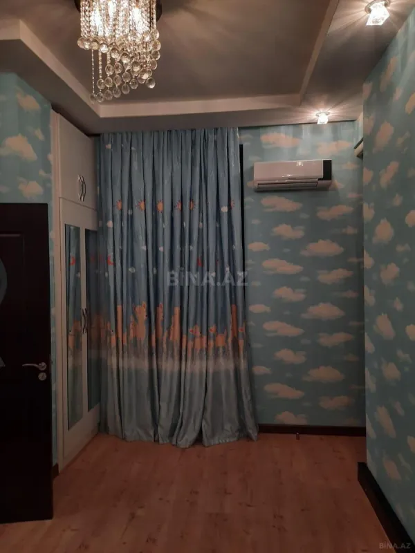 Kirayə verilir 3 otaqlı mənzil 84 m²