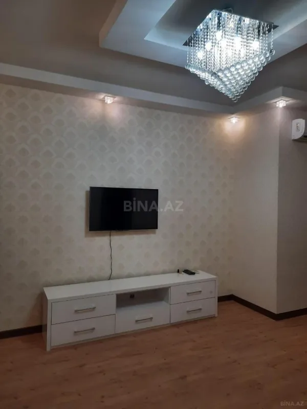 Kirayə verilir 3 otaqlı mənzil 84 m²