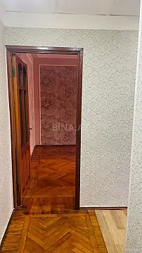 Kirayə verilir 2 otaqlı mənzil 50 m²
