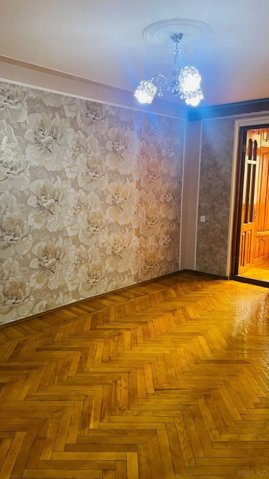 Kirayə verilir 2 otaqlı mənzil 50 m²